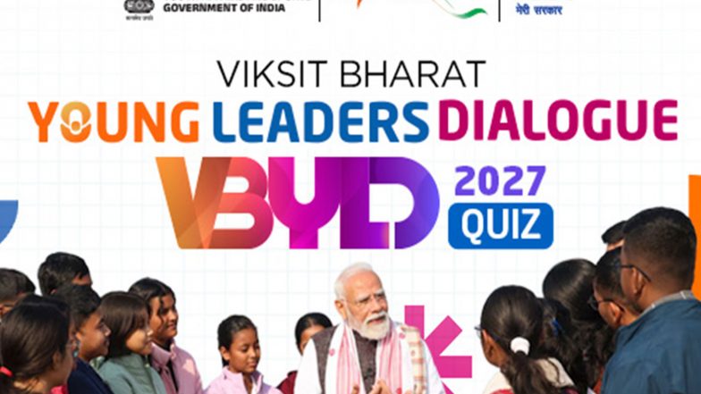 India News | Himachal Targets 1 Lakh Youth for 'Viksit Bharat Young Leaders Dialogue'; Focus on Climate Change, Sustainable Development, Entrepreneurship