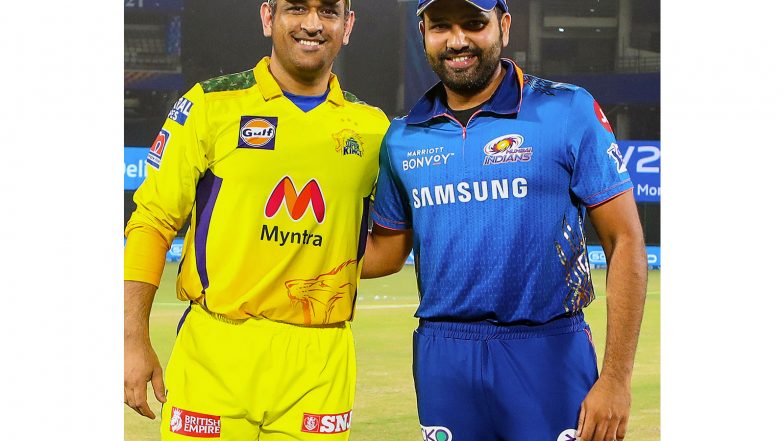 Sports News | Akash Madhwal Credits Dhoni, Rohit’s Influence for CSK and MI Success