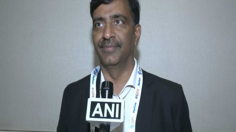 Business News | UPI Still Has 'lot of Scope' to Grow, Rural and Offline Access Key Challenges: NPCI CTO
