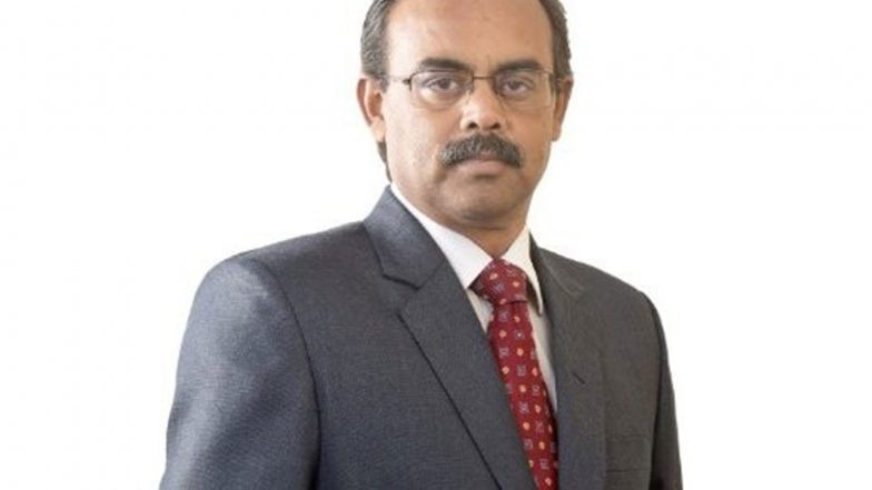 Business News | Crude at $100 Puts Next Quarter GDP Growth at Risk, Every $10 Rise Could Cut 20-30 Bps from GDP: Economist Sunil Sinha