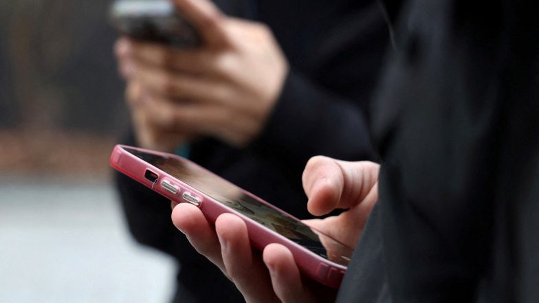 Business News | India Joins Global Call to Action for 6G Leadership and Security