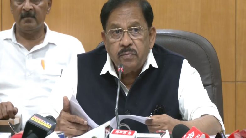 India News | Karnataka Announces Network Grid Plan for 172 Talukas, 'Tree Patta' Scheme, and 'Negila Yogi' Farm Initiative