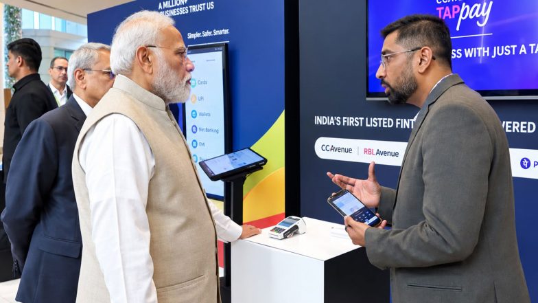 Business News | CCAvenue Unveils AI Suite at Global Fintech Fest 2026 to Advance AI-Led Commerce and Payments