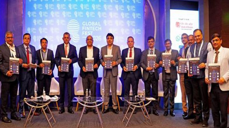 Business News | UIDAI Launches Aadhaar Face Authentication Tools for Banks, Fintechs to Meet Multi-factor Authentication Needs