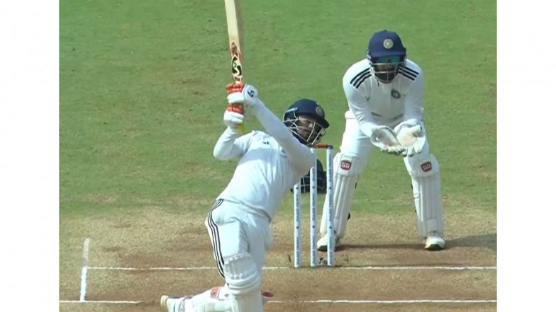 Sports News | East Zone Take Commanding 584-run Lead as Kishan Shines Again in Duleep Trophy Final