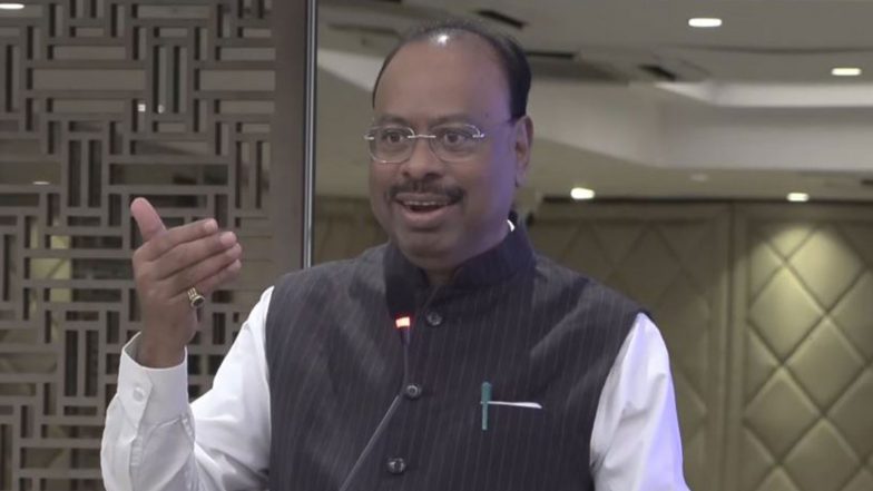 India News | Those Refusing to Sing Vande Mataram Are Insulting Nation, Says Minister Chandrashekhar Bawankule
