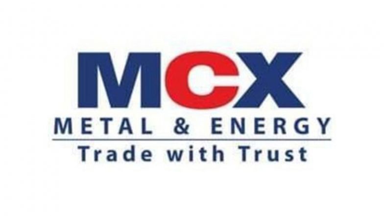 Business News | MCX, IAMAI Form Council to Bring Fintech, Startups into Commodity Market Innovation