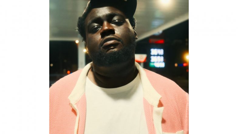 Entertainment News | Swayvo Twain Cast as Notorious B.I.G. in Snoop Dogg Biopic