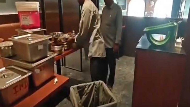 India News | TG SAFE Suspends Licences of 5 Food Establishments in Kukatpally