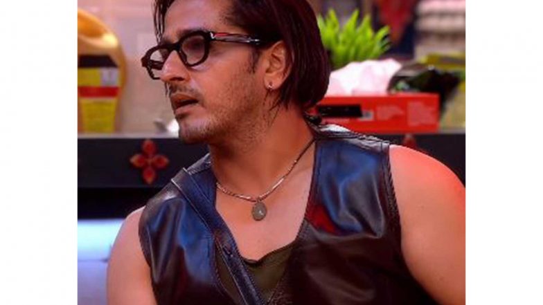Entertainment News | Bigg Boss 20: Qazi Touqeer Scares Housemates with “Oscar-level” Performance, Says ‘main Normal Insaan Nahi Hoon’