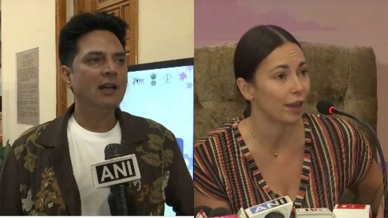 Entertainment News | Filmmakers Call for More Support for Local Talent as J-K Hosts First International Film Festival