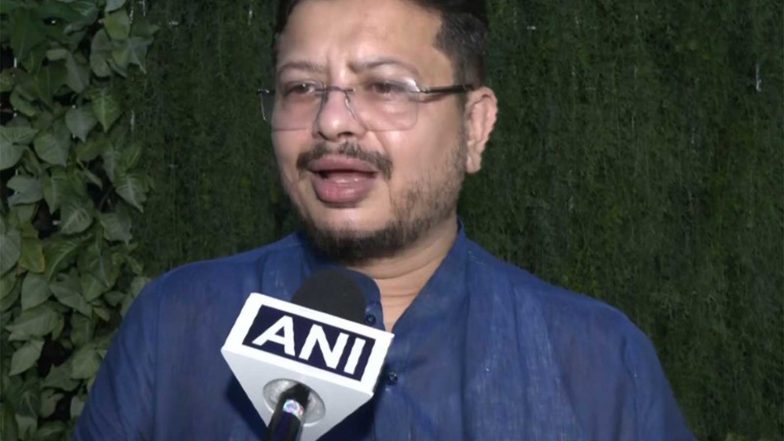 India News | ECI Writes to WB LoP Ritabrata Banerjee, Decides to Meet Five-member Delegation over TMC Representations