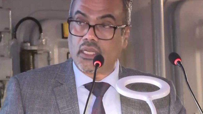 World News | India’s Defence Support ‘important Investment’ in Future Cooperation, Says Sri Lankan Minister; Seeks Deeper Maritime Ties