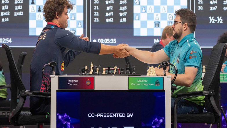 Sports News | GCL: American Gambits Beat Continental Kings and APL Pipers Defeat Mumba Masters as Race to Final Heats Up