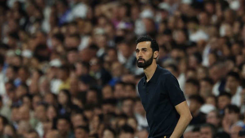 Sports News | Arbeloa Demands Courage, Ambition as Fulham Seek First Points