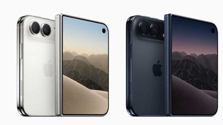 Tech News | “Reheating Our Leftovers”: Samsung Takes Swipe at Apple over Its Iphone 18 Series Reveal