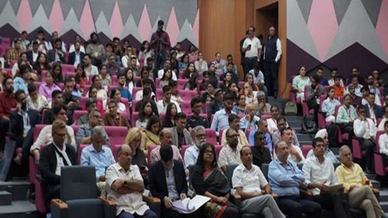 India News | Ministry of Culture Organises Shilpkar Samagam, Vendor Development Programme for Yuge Yugeen Bharat Museum