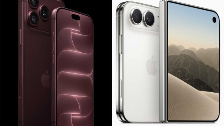 Entertainment News | IPhone 18, IPhone Duo Launch Fuels Online Meme Frenzy, 'kidney’ Jokes and More Go Viral
