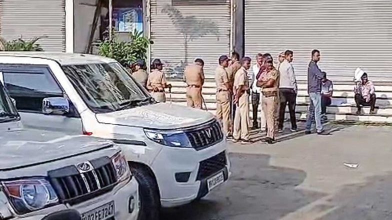 India News | Pune: SIT Takes Major Action in Illegal Fetal Sex Determination Case; Main Accused’s Wife Arrested