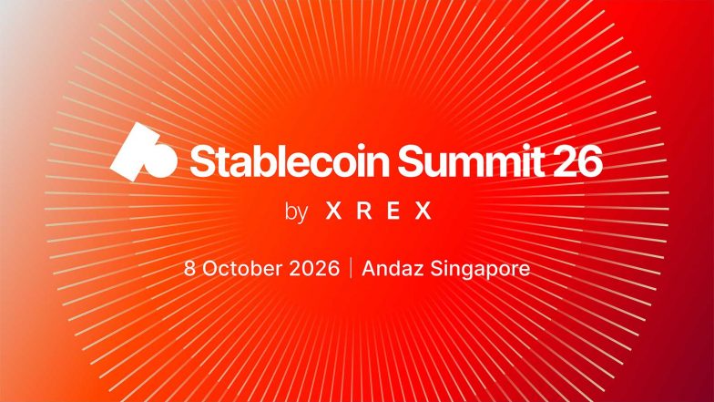 Business News | Stablecoin Summit 2026 by XREX Group Returns to Singapore as Stablecoins Mature Into a Financial Infrastructure