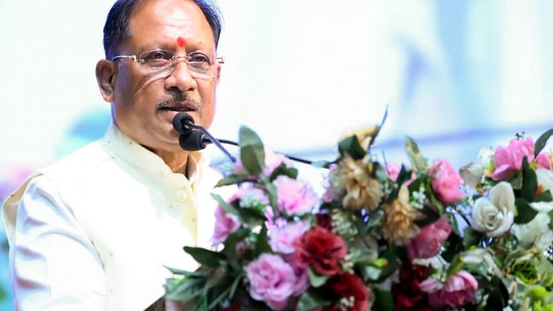 India News | Chhattisgarh: NIPUN Mission to Integrate Startups, Skills, Emerging Technology and Employment