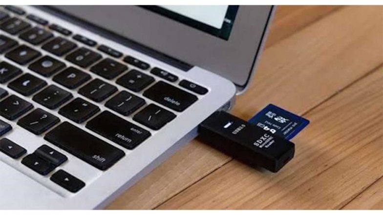 Business News | How to Recover Deleted Videos From an SD Card on Mac Without Overwriting Them