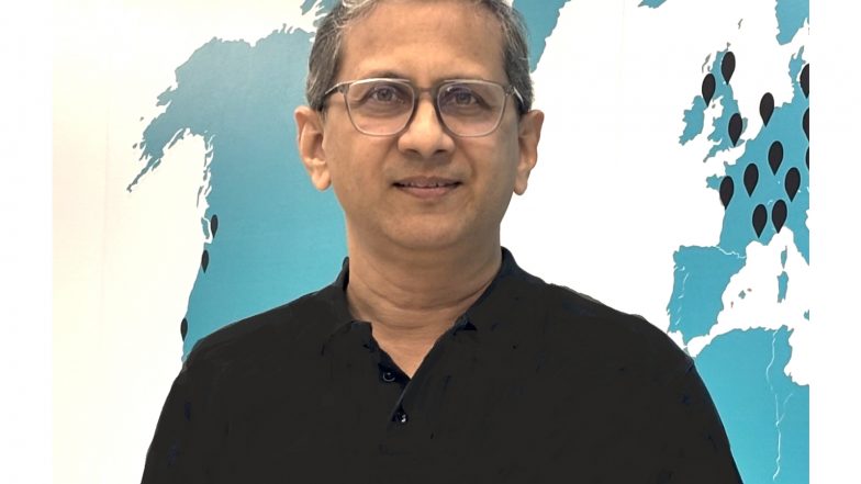 Business News | Symbiosis Institute of Computer Studies and Research Appoints Prof. Dr. Manoj Apte as Director