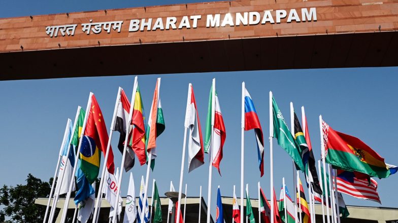 World News | Permanent UNSC Seats to De-dollarisation: BRICS’ Role in Making Room for Global South in Post-colonial World
