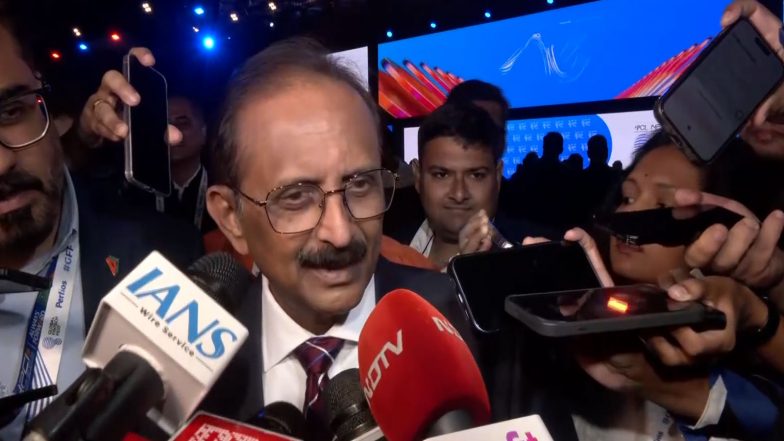 Business News | Customer Engagement, Productivity and Risk: SBI Chair Details Three Focus Areas for Agentic AI Rollout