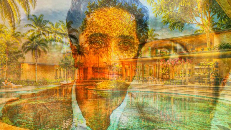 Entertainment News | Five Floors Above the Dosa Queue: Aditya Kilachand and the Making of a New Indian Luxury
