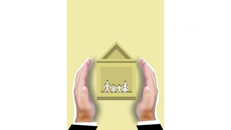 Business News | Term Insurance Age Limit: What Is the Right Age to Buy Term Insurance?