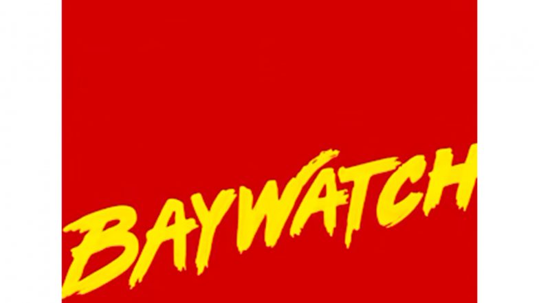Entertainment News | Preparations Underway to Welcome ‘Baywatch’ Season 2 Ahead of January Debut