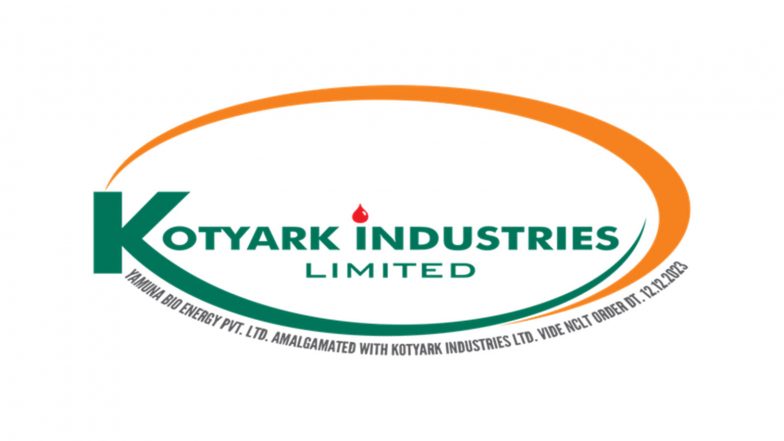 Business News | Kotyark Industries Reports Consolidated Revenue of RS. 91.98 Crore in Q1 FY27, PBT Up 30.6% YoY