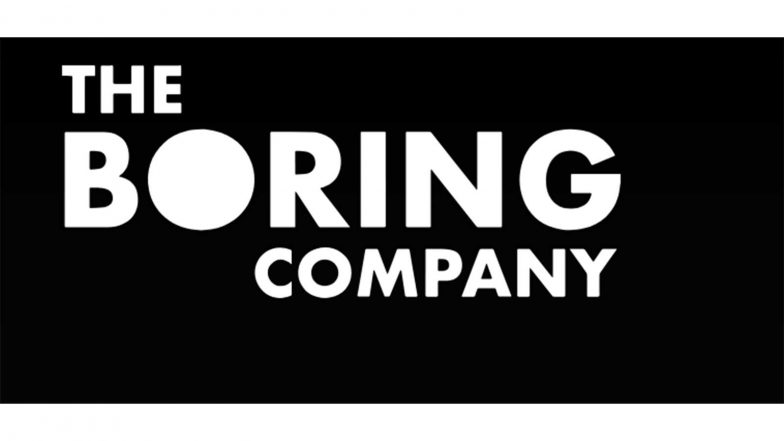 Business News | Elon Musk’s The Boring Company Raises USD 3 Bn in Series D, Valuation Reaches USD 23 Bn