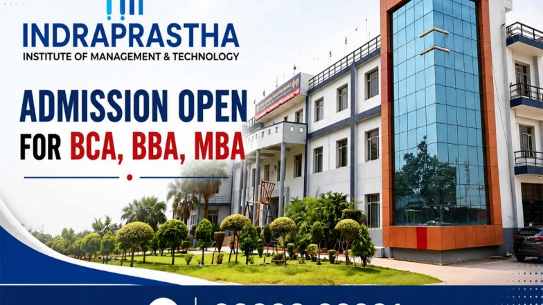 Business News | Admissions Open 2026 - 2027: IIMT Rohtak Offers Affordable Professional Education with AI-Integrated Learning