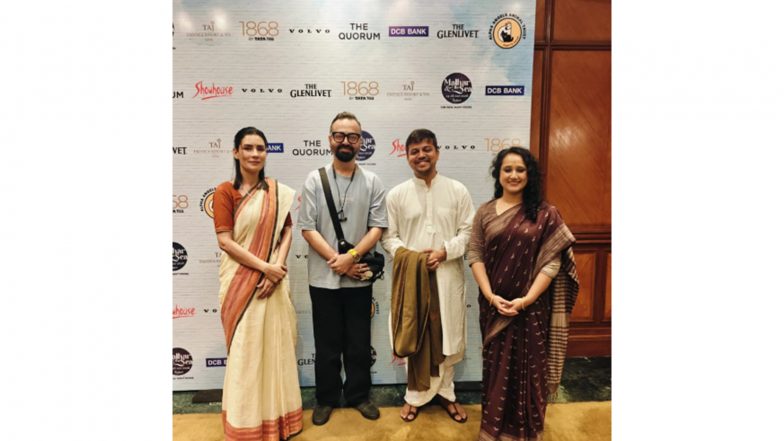 Entertainment News |  Here’s Why the Malhar and the Sea Music Festival is a Must-attend for Every Music Lover