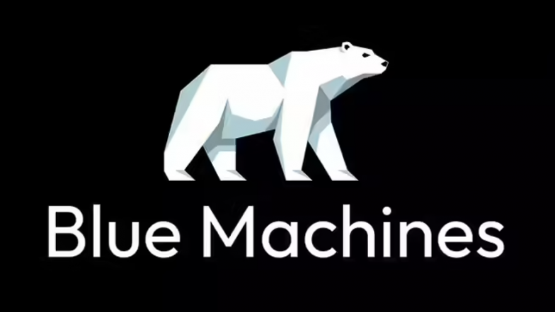 Business News | Blue Machines AI Partners with Muthoot Finance to Deploy Conversational AI, Driving 150% Uplift in Gold-Loan Branch Visits