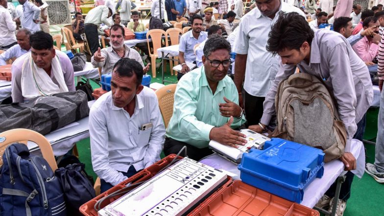 India News | TIPRA Motha Secures 1,148 Village Committee Seats Unopposed in Tripura, Gains Early Advantage in VC Elections