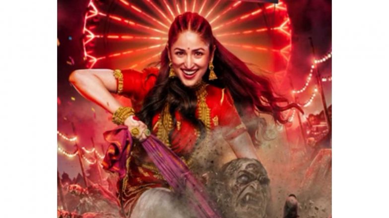 Entertainment News | Nayyi Navelli: Yami Gautam Accused of Being ‘Daayan’ in Role as a New Bride