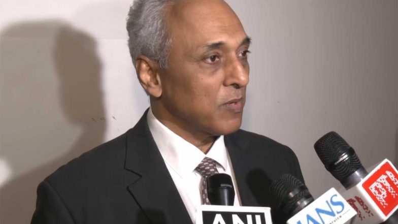 Business News | NPS Swasthya Likely to Launch Within 30 Days, Final Guidelines Due in Days: PFRDA Chief