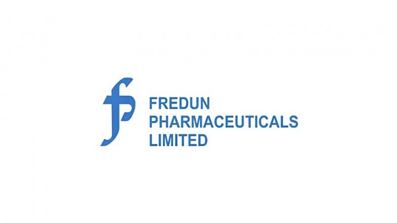 Business News | Fredun Pharmaceuticals Ltd. Acquires , from Pharma Major USV & Its Subsidiary Wellbeing Nutrition