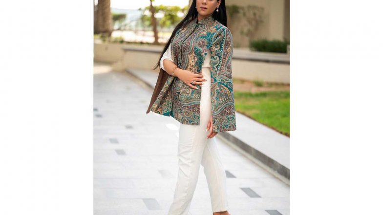 Business News | Tilla-et-Noor by Atelier: Carrying Kashmir Forward, One Thread at a Time