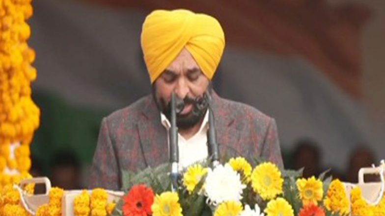 India News | Punjab Govt Drops Show-cause Notices Issued to Employees over Unauthorised Absence After Statewide Strike