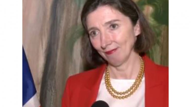 World News | British High Commissioner to India Cameron Appointed as New Permanent Under-Secretary of UK Foreign Office
