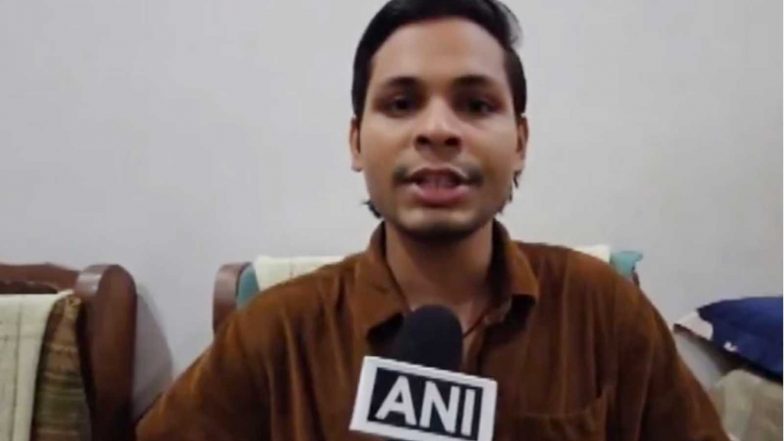 India News | Delhi: Swatantra Bhardwaj Moves Court for Regular Bail in CJP Protest Assault Case 