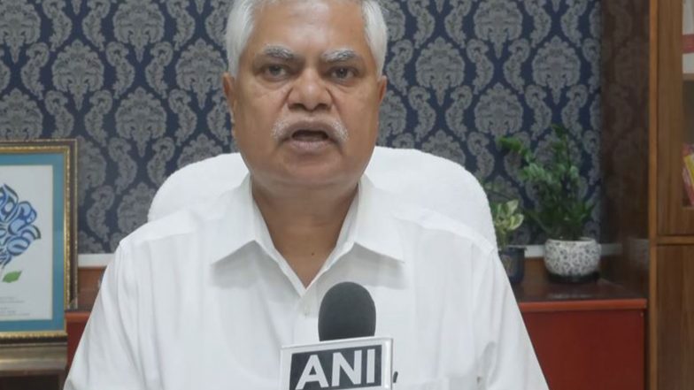 India News | Rajasthan Civic Polls: Over 87.60 Lakh Voters to Cast Ballots in Final Phase on Friday