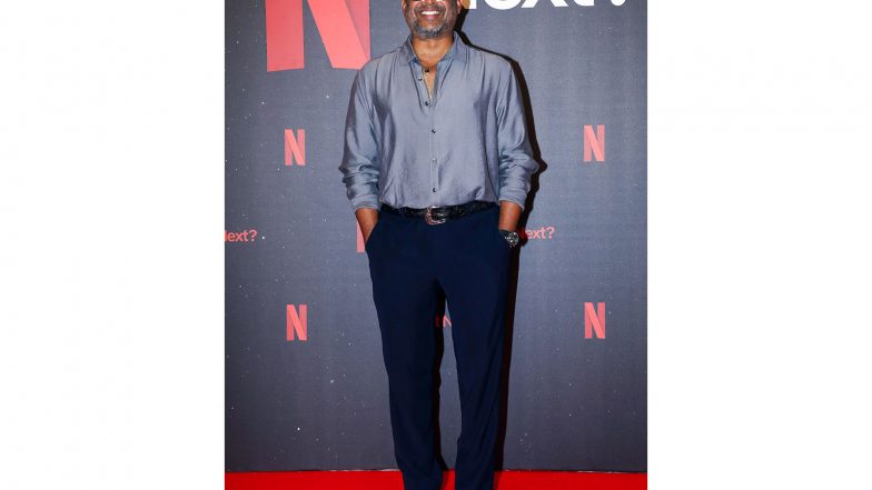 Sports News | Bollywood Actor R Madhavan Recalls Tennis Memories, Backs Zverev After US Open Semifinal Run