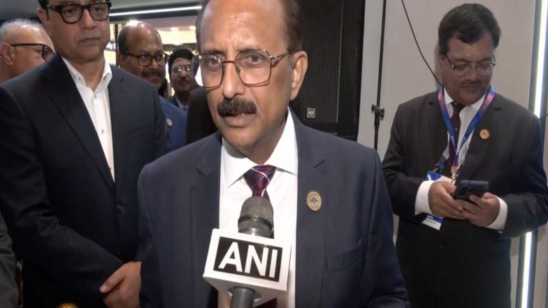 Business News | FCNR Cash Inflows Won't Cause Abnormal Lending, Liquidity Deployment to Take 3–4 Months: SBI Chairman