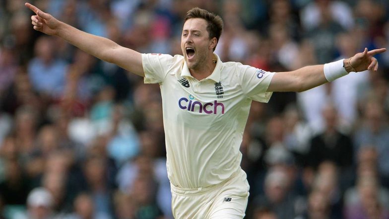 Sports News | 3rd Test: England Eye Series Sweep After Dominant Day 2 Against Struggling Pakistan