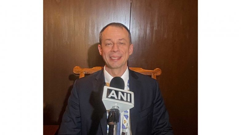 Business News | BRICS Pay to Enable Local-currency Payments; India-Russia to Sign MoU on UPI-Faster Payments Link on Friday